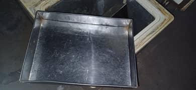 Big tray for sale