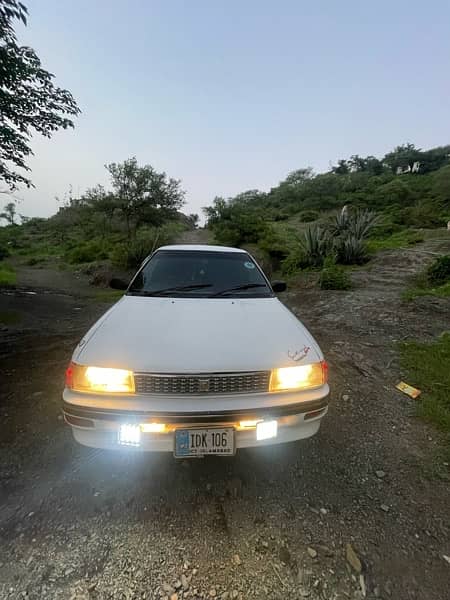 Toyota Other 1988 4