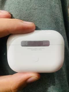 AIRPOD PRO 2