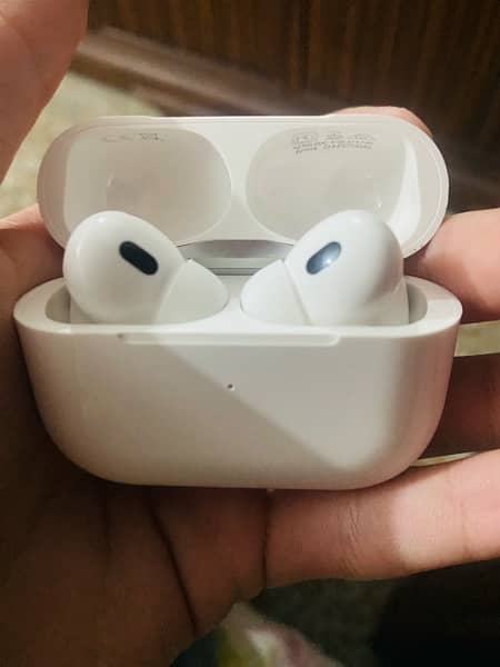 AIRPOD PRO 2 1