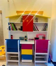 kids study table