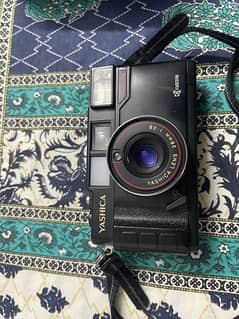 Yashica Original camera, Made in Japan