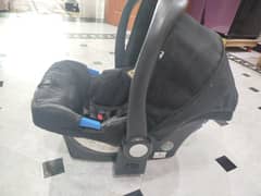 Mothercare car seat imported