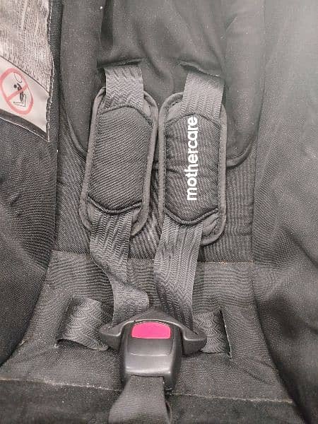 Mothercare car seat imported 1