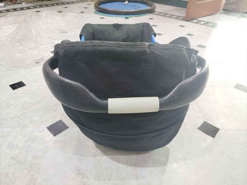 Mothercare car seat imported 5