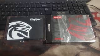 KingSpec ssd 256 gb