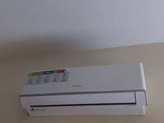 Eco star 1.5 ton inverter Ac