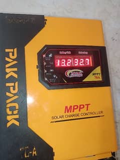 Pak-Pack MPPT 70 Ampere for sale 0