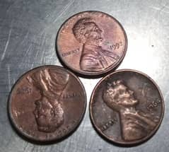 USA coins