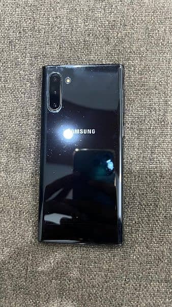 Samsung note 10 8/256 gb 0