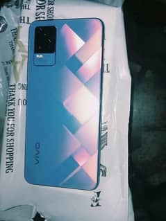 Vivo V21E AVAILABLE FOR SALE 0