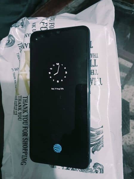 Vivo V21E AVAILABLE FOR SALE 1