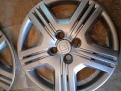 Honda city wheels cover