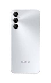 New Samsung galaxy Ao5s 10 by 10 6/128 2