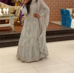 walima dress 0