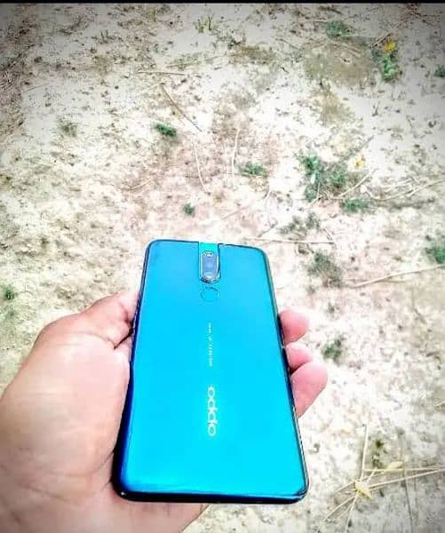 OPPO F11 PRO SALE AND EXCHANGE 2