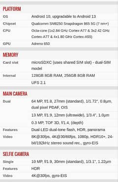 LG V60 Thing 5G