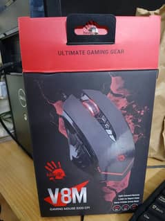 Bloody Gaming Mouse V8M