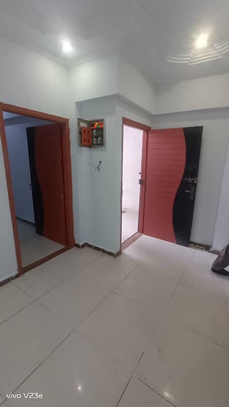 Studio Apartment For Rent 2bed lounge 4th Floor Muslim Commercial 3