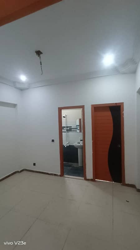 Studio Apartment For Rent 2bed lounge 4th Floor Muslim Commercial 7