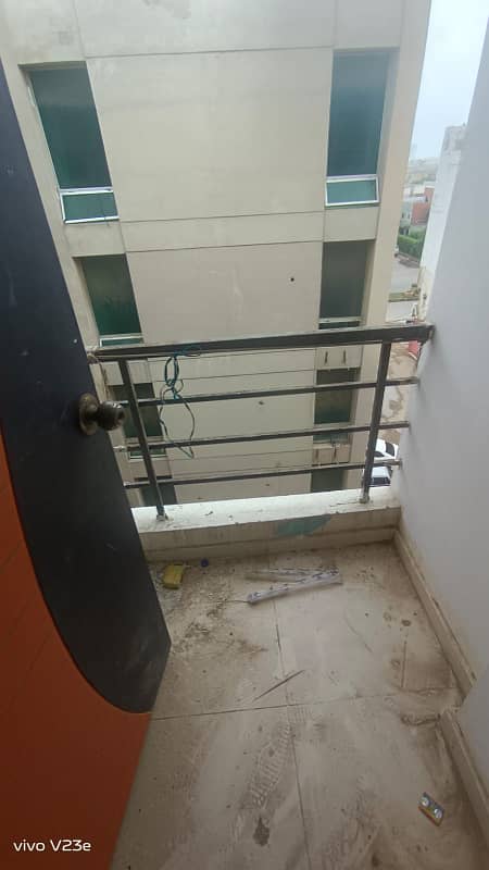 Studio Apartment For Rent 2bed lounge 4th Floor Muslim Commercial 10