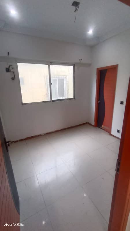 Studio Apartment For Rent 2bed lounge 4th Floor Muslim Commercial 11