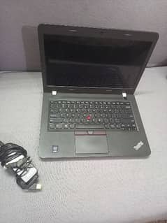 Lenovo ThinkPad Core i3, 5th Generation, 4GB RAM, 500GB HDD