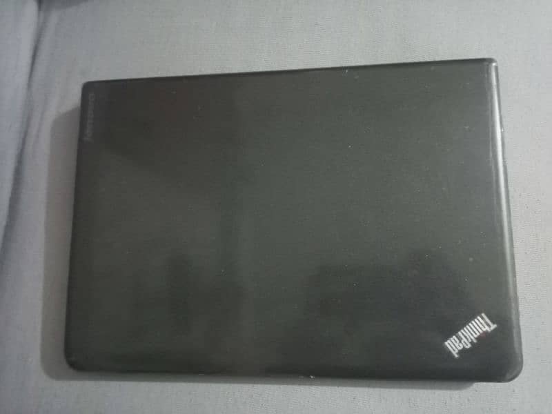 Lenovo ThinkPad Core i3, 5th Generation, 4GB RAM, 500GB HDD 1