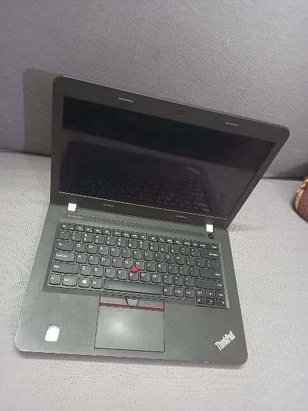 Lenovo ThinkPad Core i3, 5th Generation, 4GB RAM, 500GB HDD 5