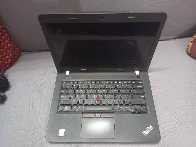 Lenovo ThinkPad Core i3, 5th Generation, 4GB RAM, 500GB HDD 7