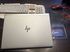 HP G5 RYZEN 5 Pro/16gb DDR4/512 SSD/first Read Full AD