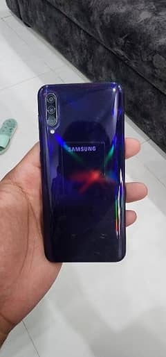 samsung a30s