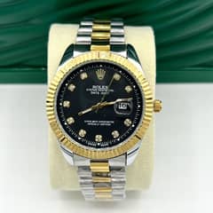 Rolex Watch