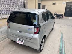 Daihatsu Mira 2020 / 2024 Fresh Import