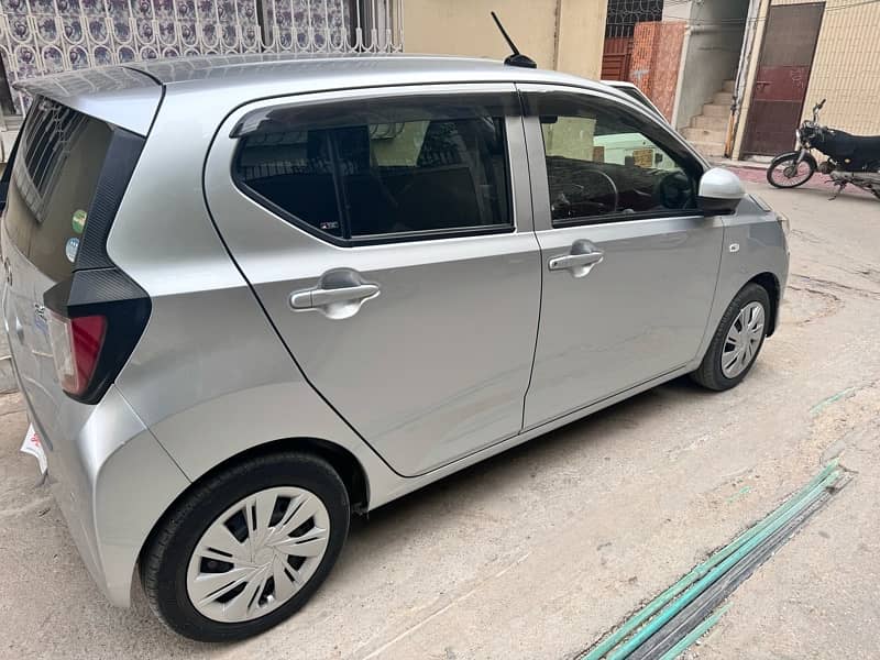 Daihatsu Mira 2020 / 2024 Fresh Import 1