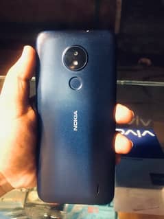 Nokia C21 0