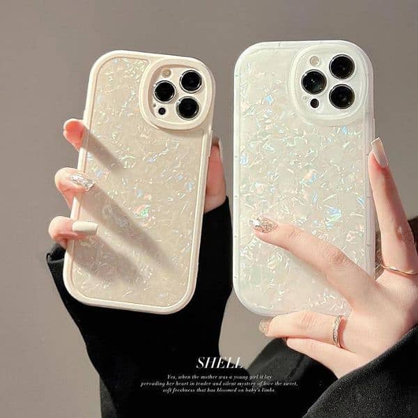 Iphone protection phone case 3