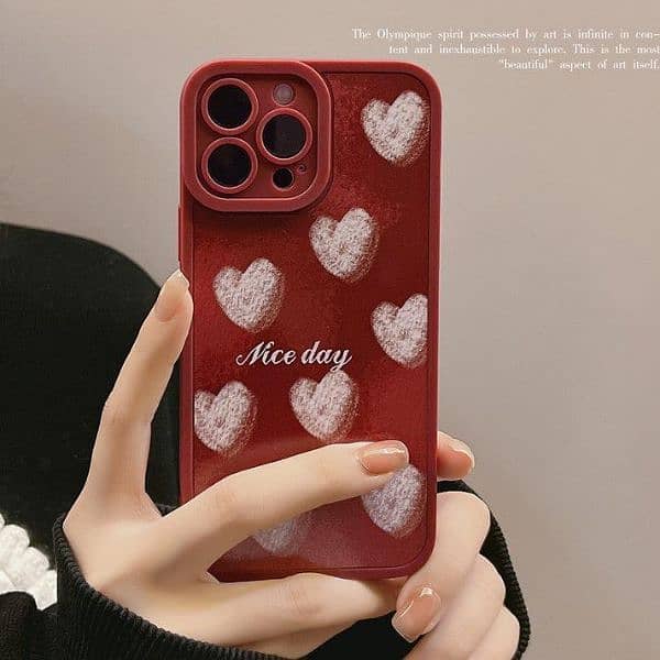 Iphone protection phone case 7