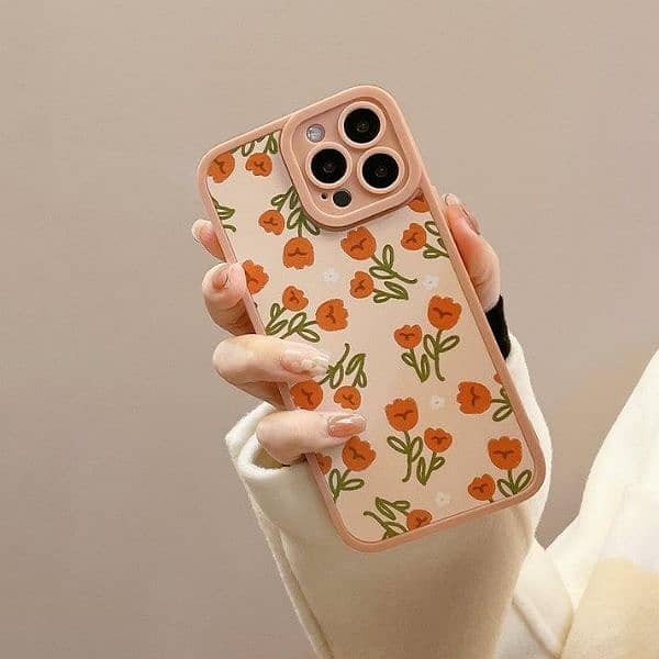 Iphone protection phone case 8