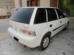 Suzuki Cultus VX 2012 0