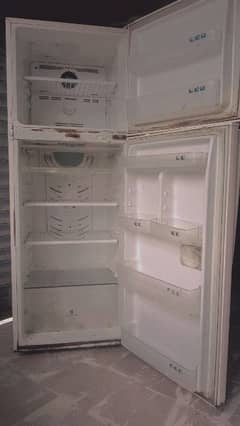 Samsung fridge double door