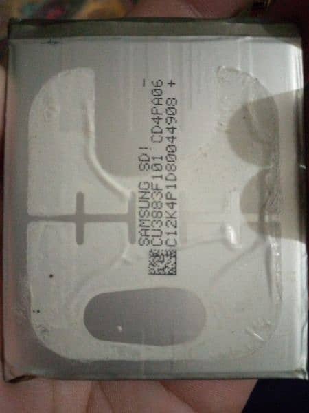 Samsung Galaxy S20 series Battery original 2