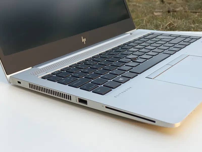 HP ELITEBOOK 840 G5 Core i5 8th Generation 3