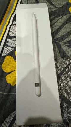 Apple pencil Generation1 0