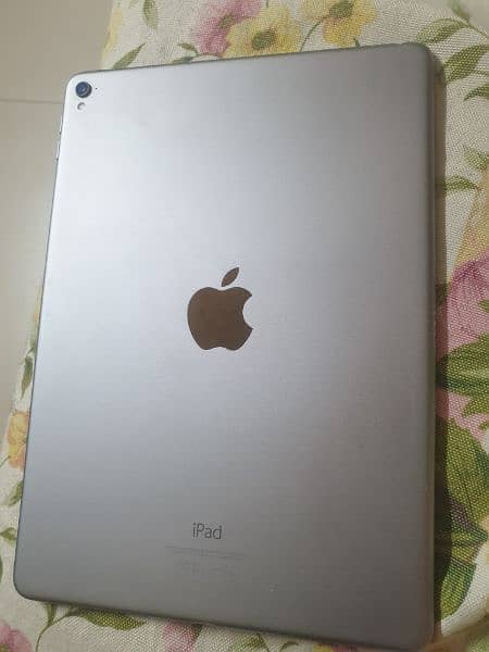 IPad Pro 9.7 10/10 Condition LLA Model 1