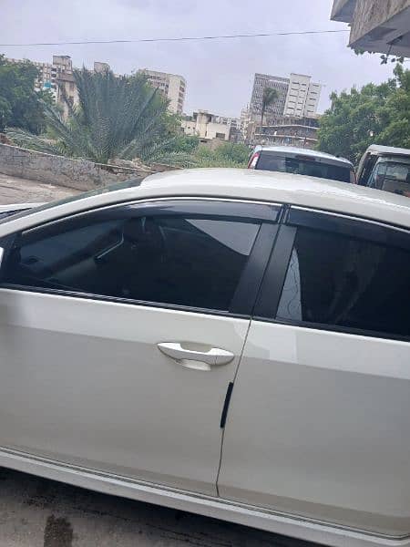 Toyota Corolla Altis 2020 5