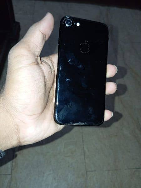 iPhone 7 128gb 0