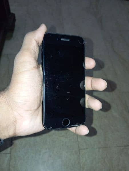 iPhone 7 128gb 1