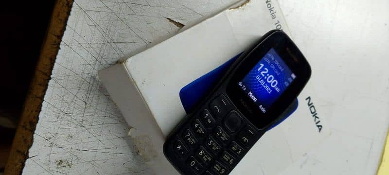 Nokia 105 Urgent Sale 0