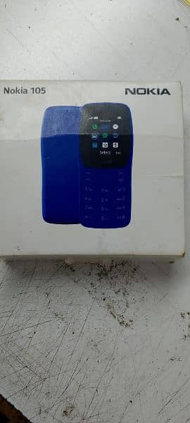 Nokia 105 Urgent Sale 3